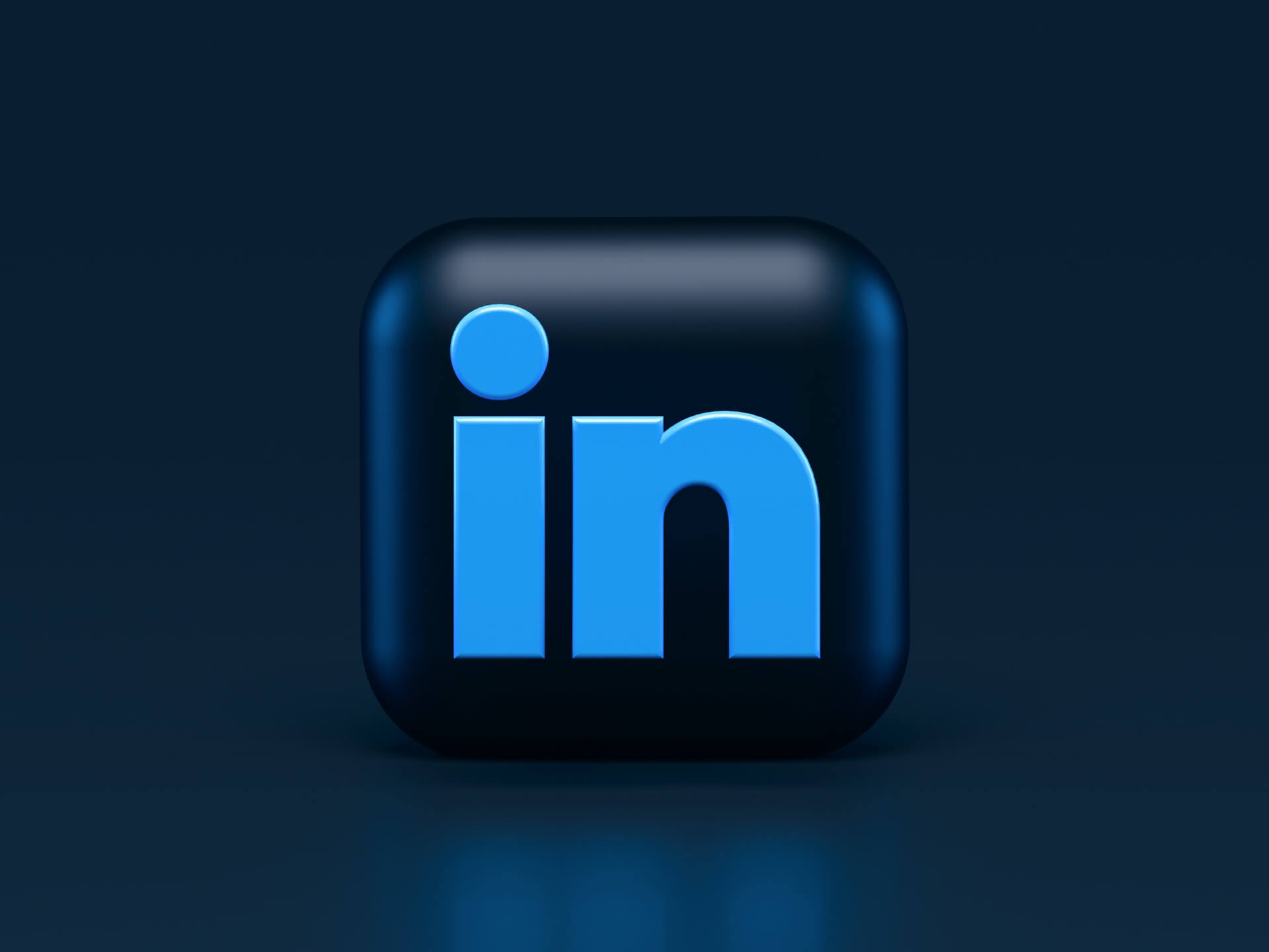 Продвижение мероприятия в LinkedIn